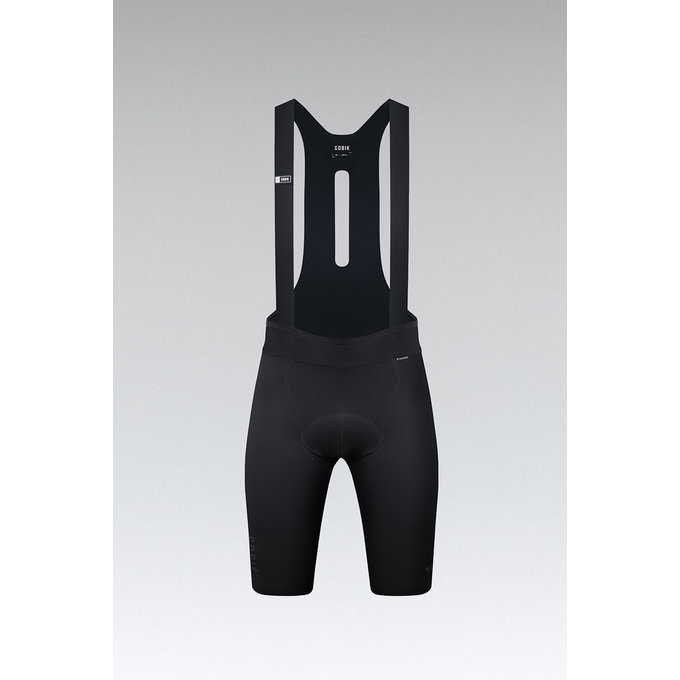 GOBIK Spodenki X MEN BLACK - K10