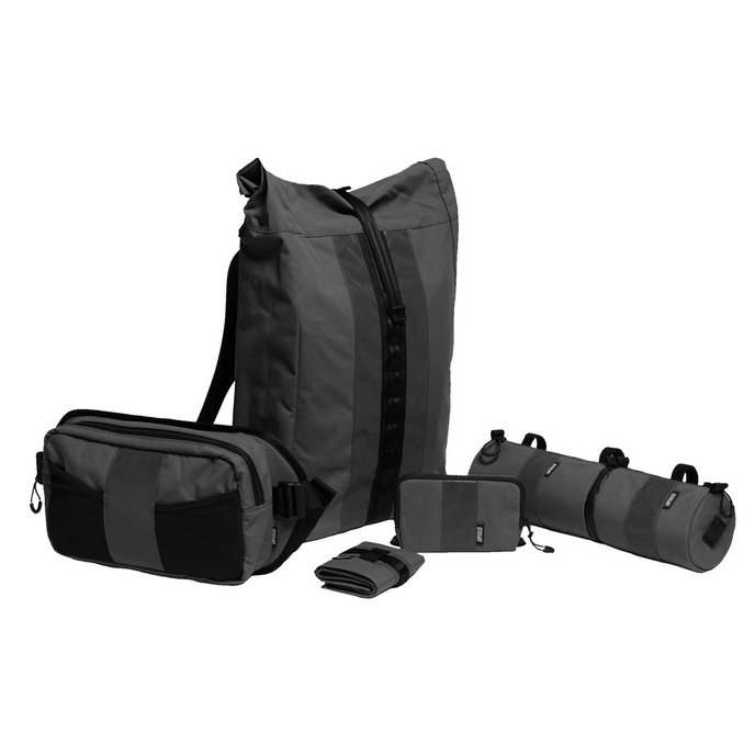 Messenger Bag 32l