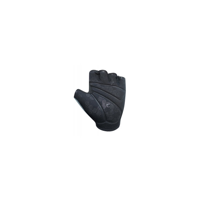 Rękawiczki rowerowe Solar dla dorosłych neon