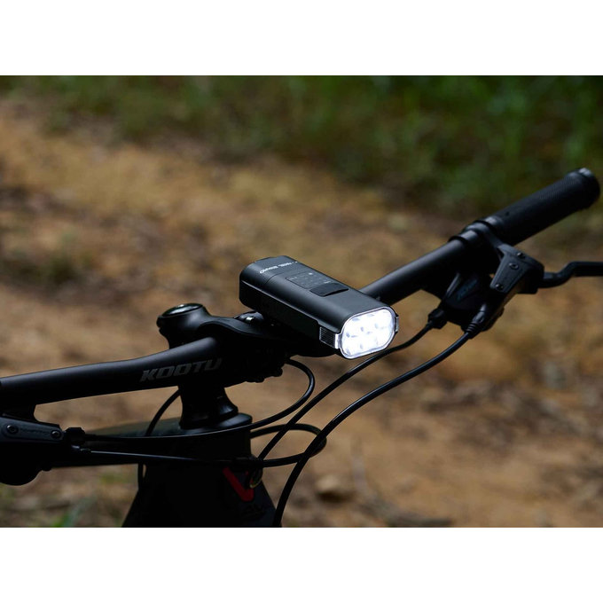 RIGEL ENDURO