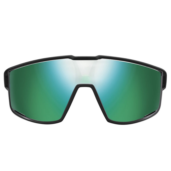 FURY Spectron 3CF czarny/czarny połysk