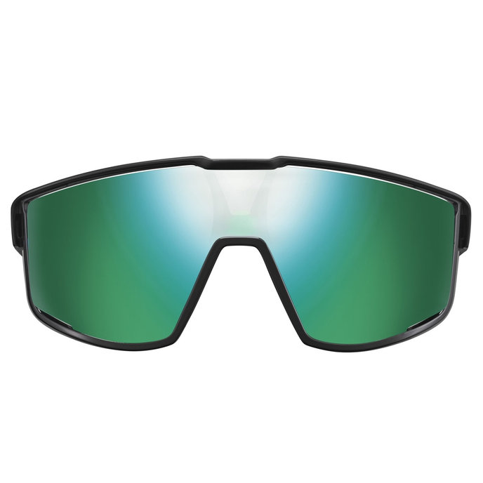 FURY Spectron 3CF czarny/czarny połysk