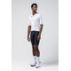 GOBIK koszulka CARRERA 3.0 UNISEX WHITE 