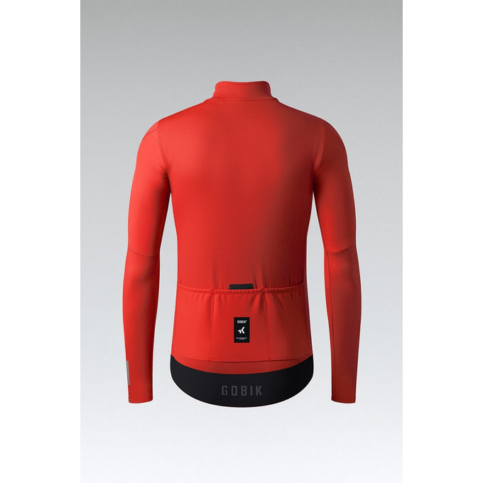 GOBIK kurtka ENVY 2.0 MEN FLAME