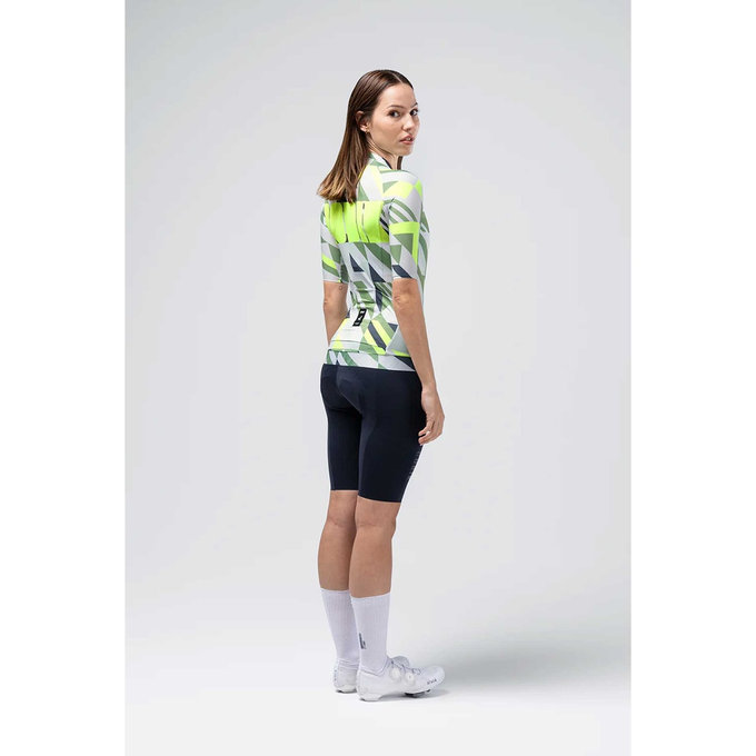GOBIK koszulka CX PRO 4.0 UNISEX GRID
