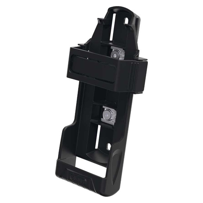 Zamek Bordo 6000K/120 BK SH