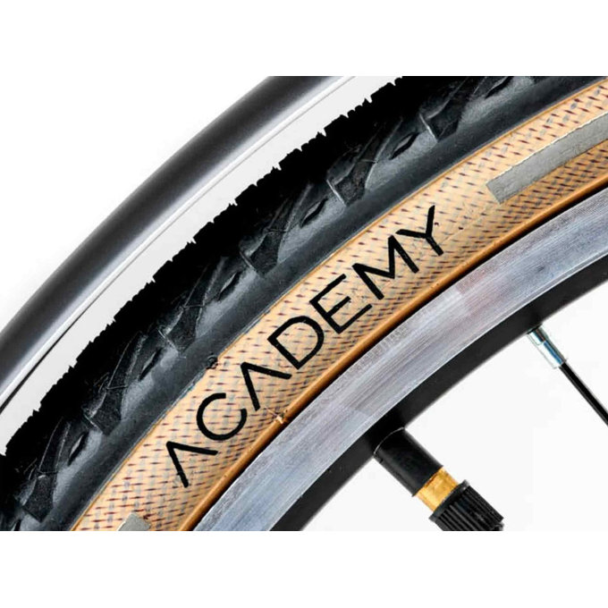 Zestaw błotników Academy Grade 4 20"