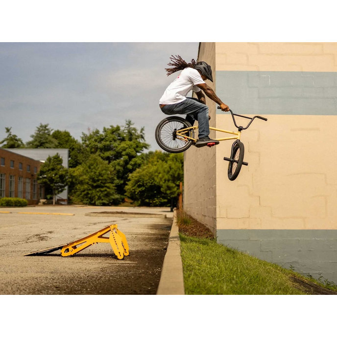 Przenośna rampa do skakania LITE