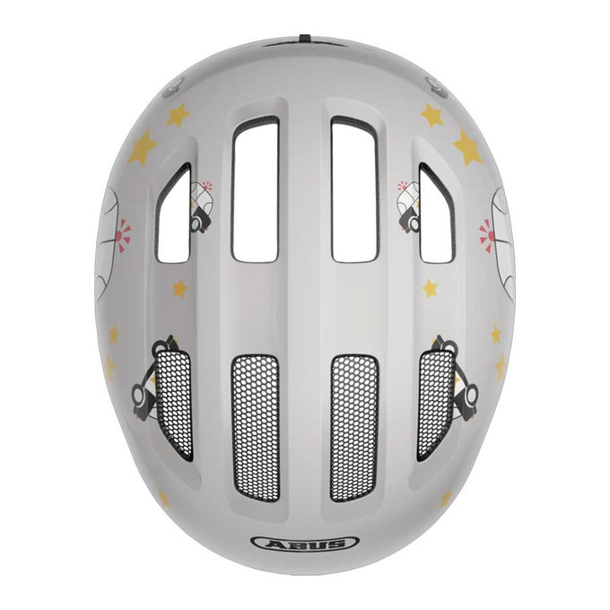 Smiley 3.0 grey police