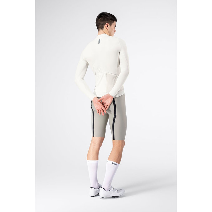 Koszulka z długim rękawem GOBIK PACER SOLID 2.0 MEN CREPE