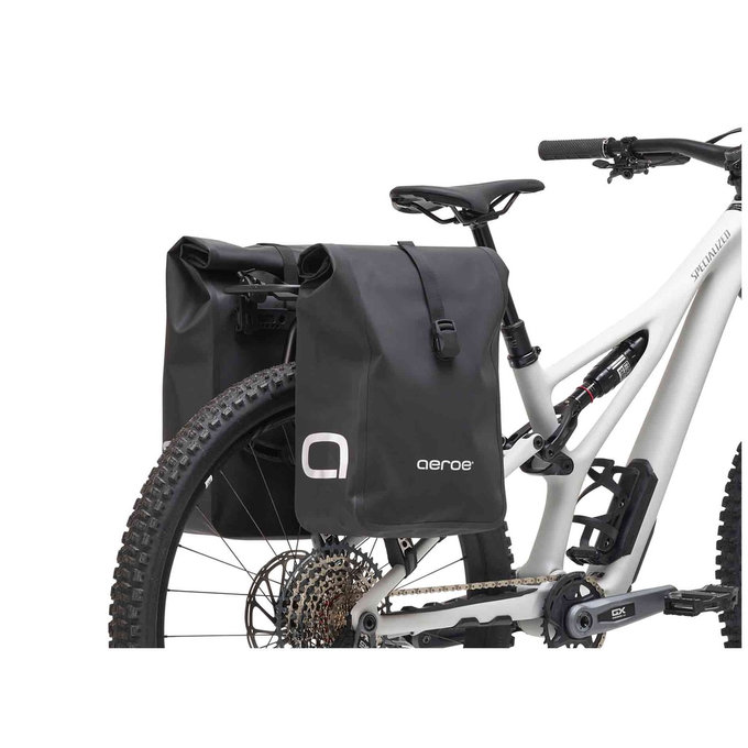 Torba miejska Pannier - 12-14l