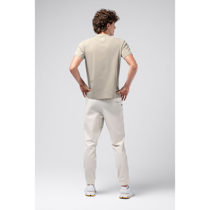 GOBIK koszulka NATIVE UNISEX SPRAY GREEN