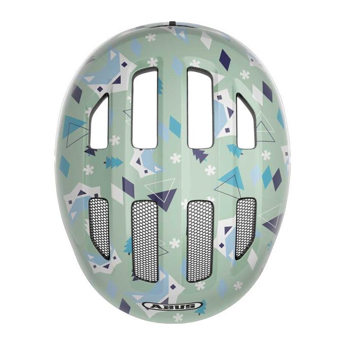 Smiley 3.0 green nordic