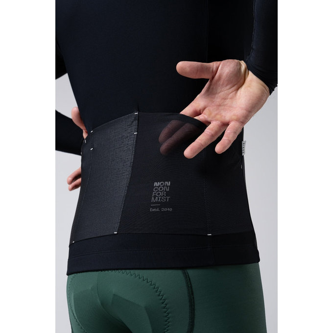 GOBIK koszulka PACER SOLID 2.0 MEN JASPER