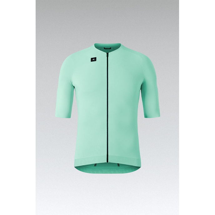 GOBIK koszulka CX SOLID UNISEX ONSEN