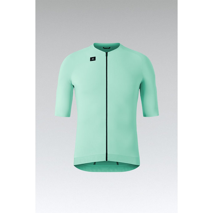 GOBIK koszulka CX SOLID UNISEX ONSEN