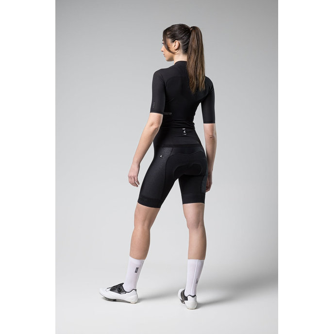 GOBIK koszulka PHANTOM UNISEX JET BLACK