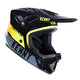 DECADE Smash neon yellow orange
