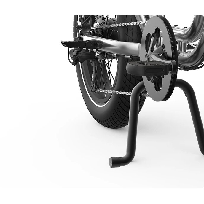 Rower elektryczny OG200