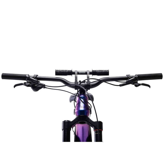 Kierownica fotelika dziecięcego typu Shotgun