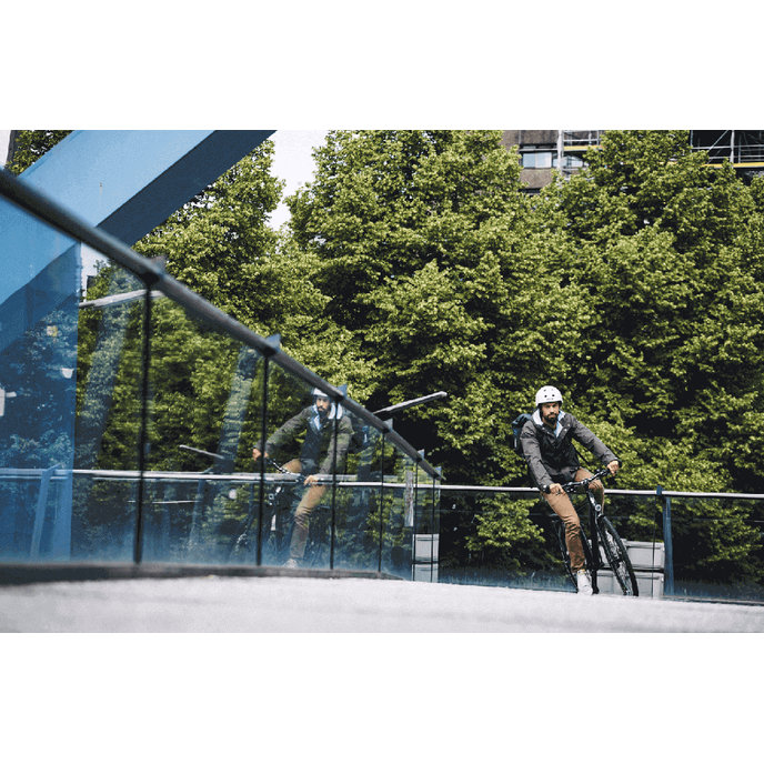 Kask CORE Black