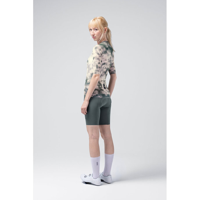 GOBIK koszulka REACTIVE UNISEX BUSH