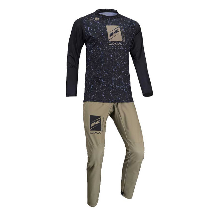Koszulka PROLIGHT Khaki
