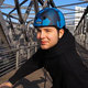 Kask Frozen Lake