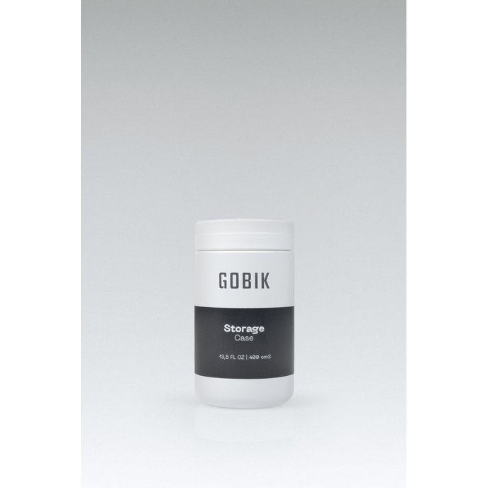 GOBIK butelka narzędziowa BYASI CLOUD 400 ml