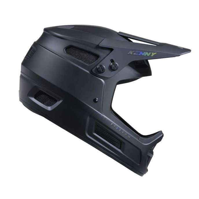 ELITE SOLID Matt Black