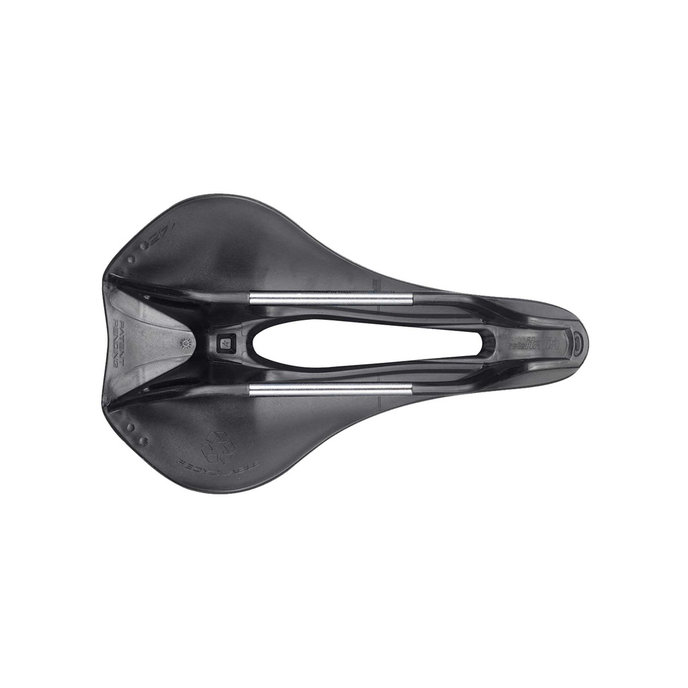 Siodło Model X Superflow Comfort Plus L 145 mm