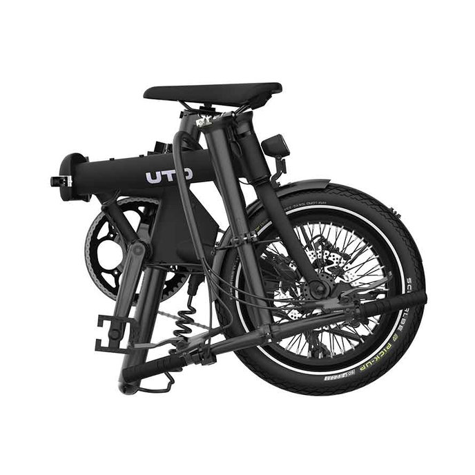 Składany rower elektryczny OG16 2026