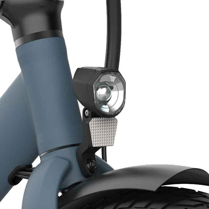 Rower elektryczny OG24