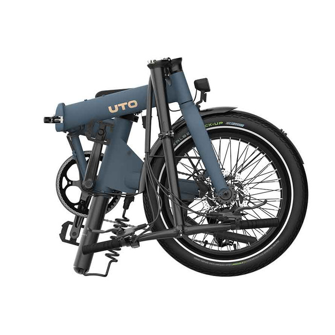 Składany rower elektryczny OG20