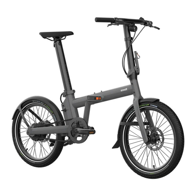 AFTERNOON PRO 20" V1