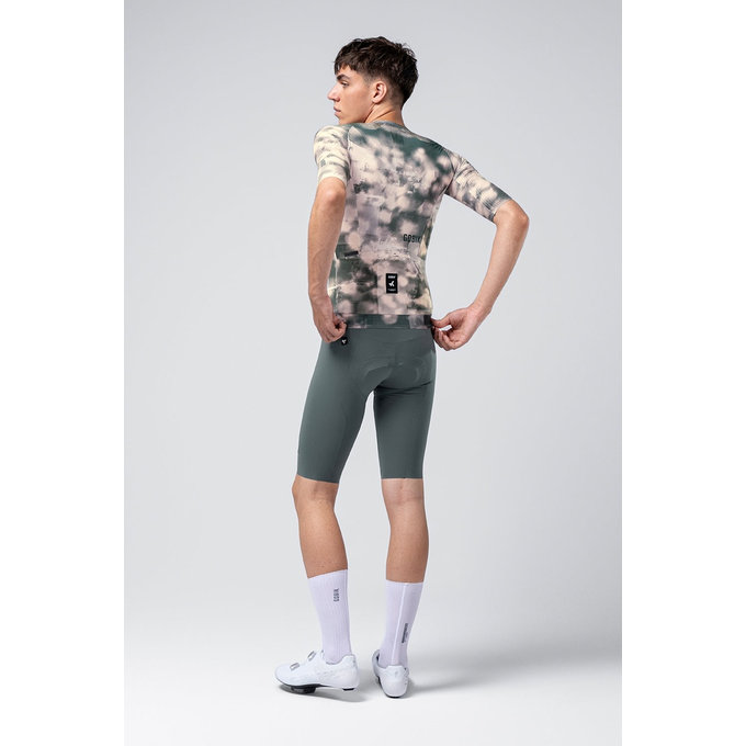 GOBIK koszulka REACTIVE UNISEX BUSH