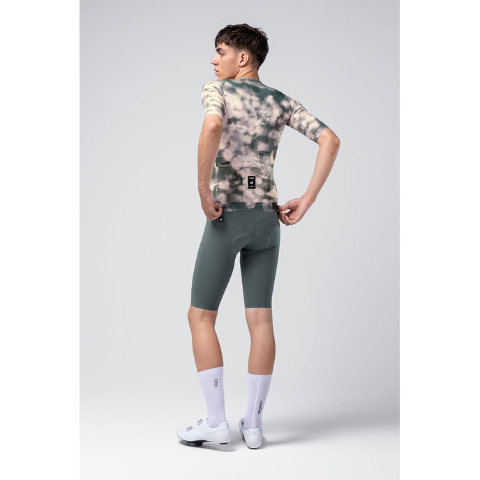 GOBIK koszulka REACTIVE UNISEX BUSH
