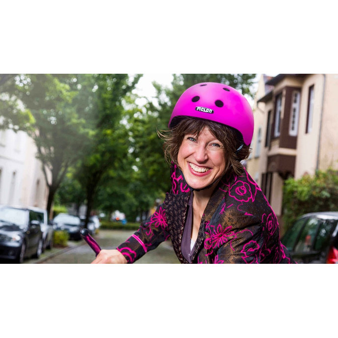 Kask Pinkeon (XXS - S)