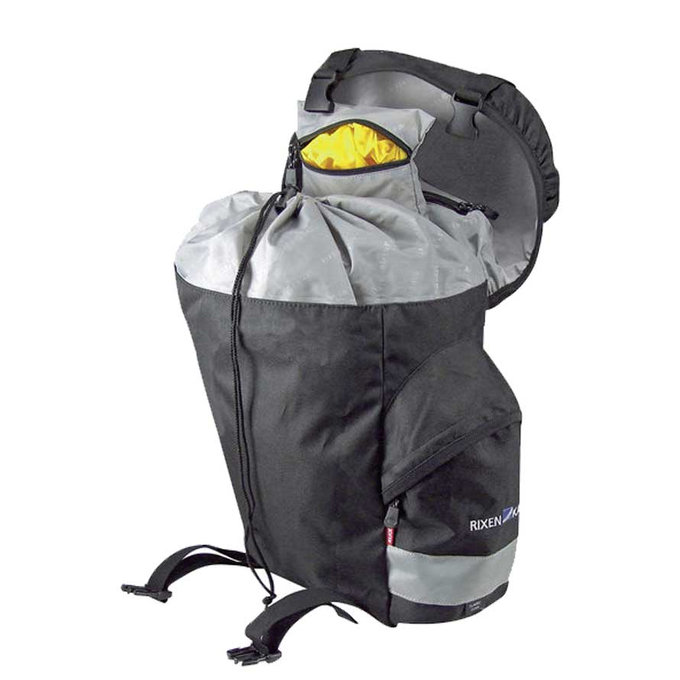 Classic torba na tylny bagażnik