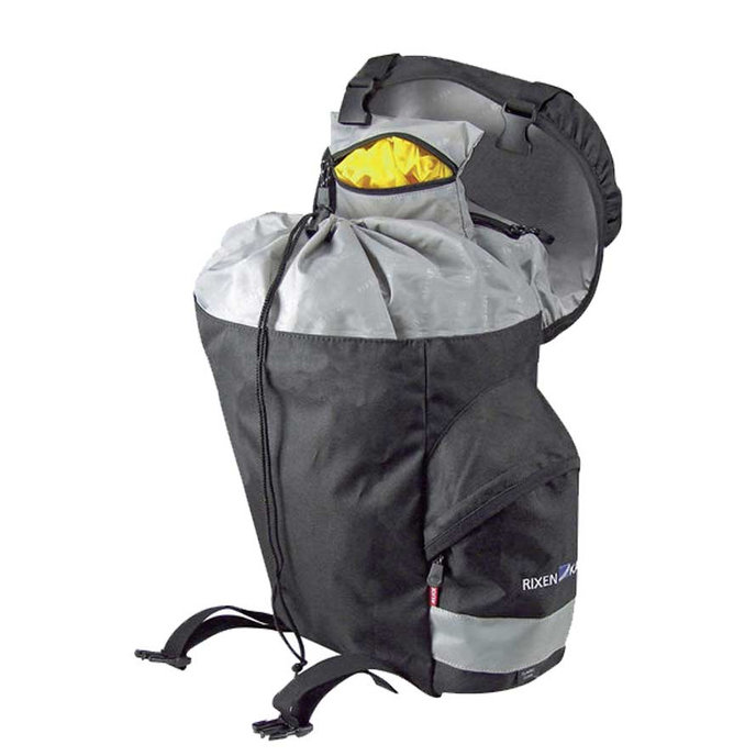 Classic torba na tylny bagażnik