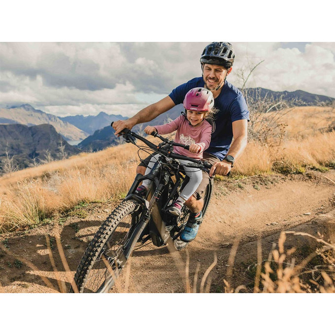 Siodełko rowerowe MTB Pro EVO