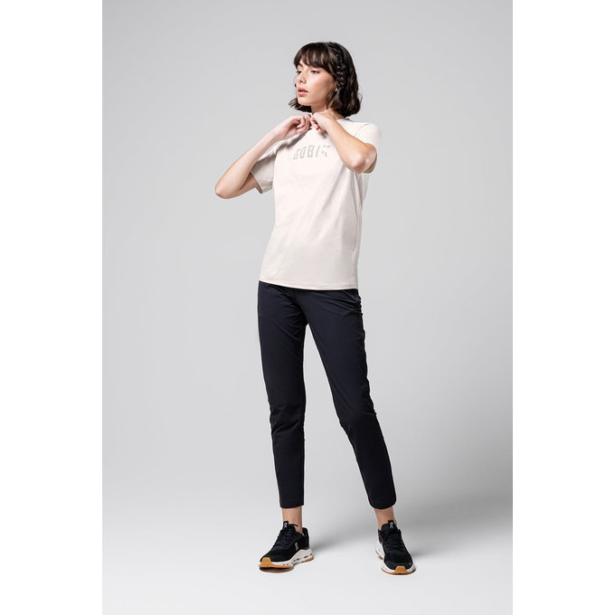 GOBIK koszulka NATIVE UNISEX OATMEAL