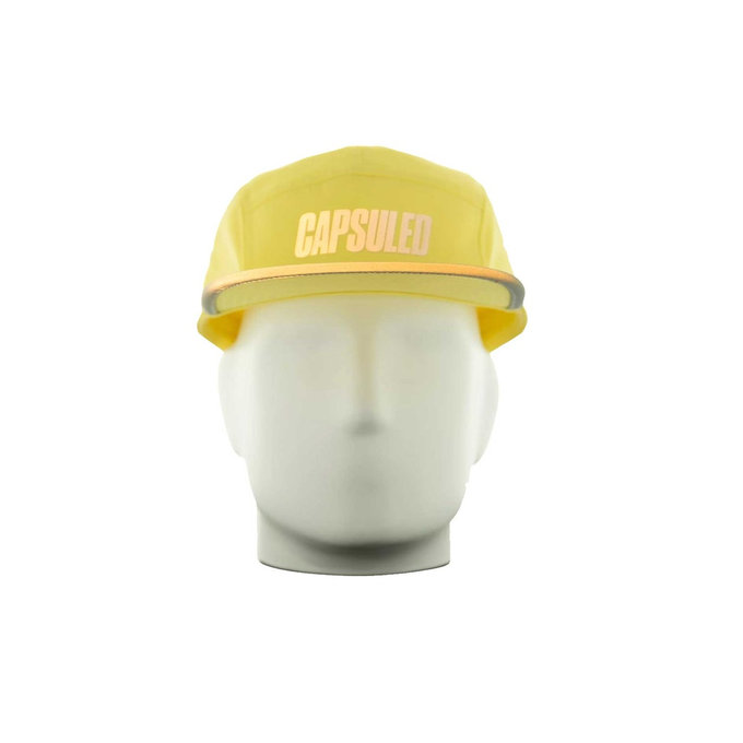 Reflective Flex Cap
