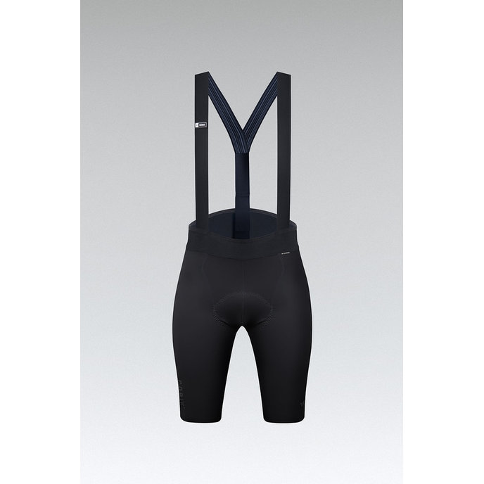 GOBIK spodenki X WOMEN BLACK - K9