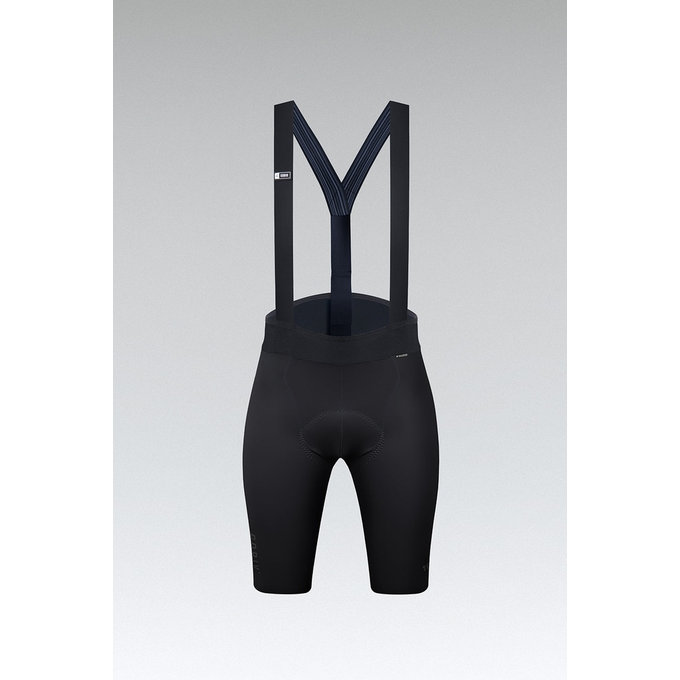 GOBIK spodenki X WOMEN BLACK - K9