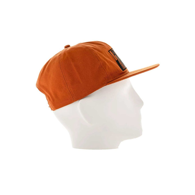 Snapback Cap