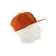 Snapback Cap