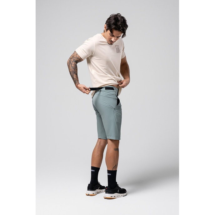 GOBIK spodenki MEN TROOPER