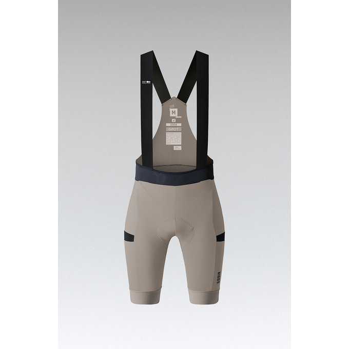 GOBIK spodenki GRIT 3.0 WOMEN NESSIE - K9