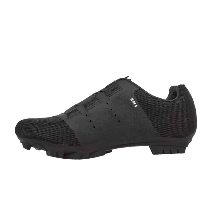Buty rowerowe MTB z systemem BOA DMT KM4 2025